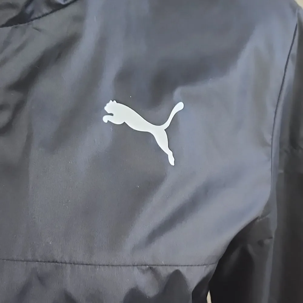 Puma women black